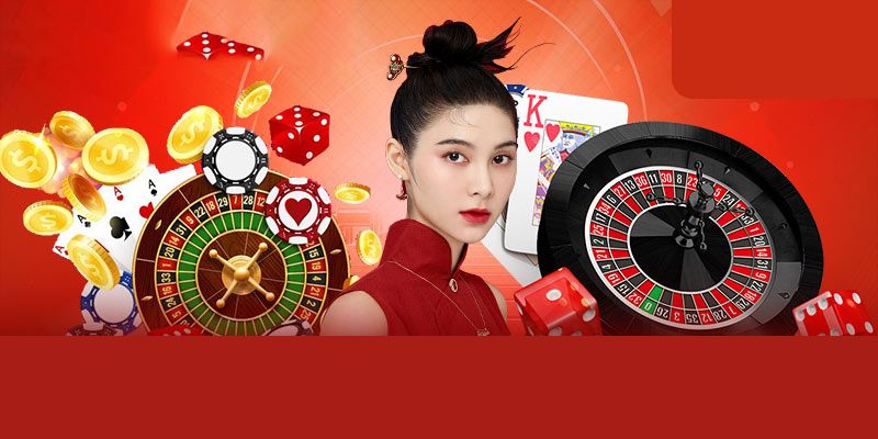 Điểm mặt bộ tam không thể bỏ lỡ tại Casino U88