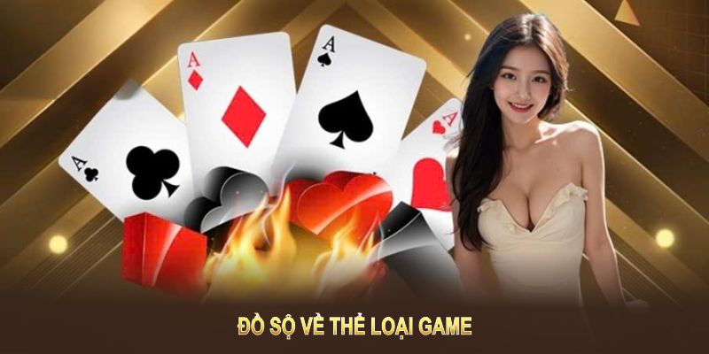 Với sự đồ sộ về thể loại game bạn sẽ không bao giờ cảm thấy nhàm chán 