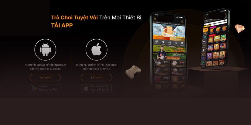 Chọn đúng đường link tải app U88